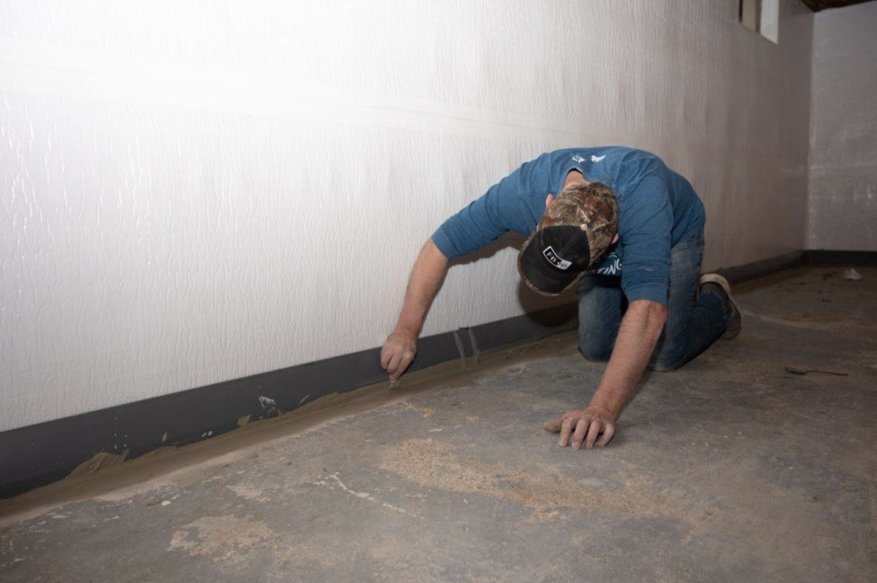 Foundation Repair Costs